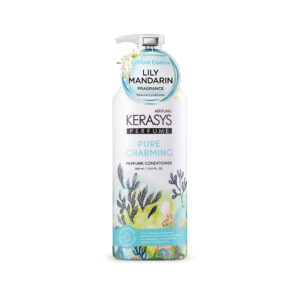 KERASYS ACONDICIONADOR PURE&CHARMING 400ML