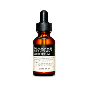 SOMEBYMI GALACTOMYCES PURE VITAMIN C GLOW SERUM 30ML