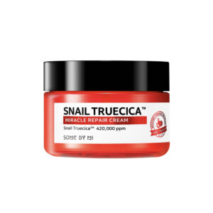 SOMEBYMI SNAIL TRUECICA MIRACLE REPAIR CREAM 60G