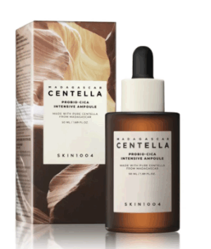 SKIN1004 MADAGASCAR CENTELLA PROBIO-CICA INTENSIVE AMPOULE 95ML