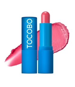 TOCOBO POWDER CREAM LIP BALM #032 ROSE PETAL