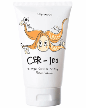 ELIZAVECCA CER-100 COLLAGEN CERAMIDE COATING PROTEIN TREATMENT 100ML