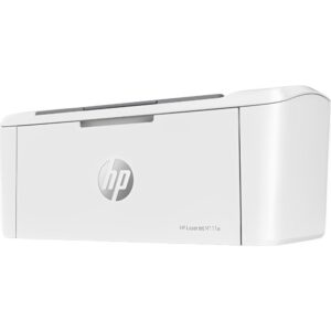 Impresora Monocromática HP LaserJet M111a 220v - Blanco