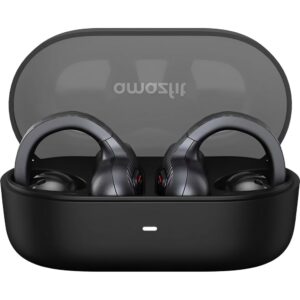 Auricular Amazfit UP Open Ear Bluetooth - Negro