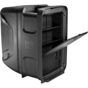 Kit Parlante JBL Eon 208 Professional 8" 8 CH Bluetooth - Negro