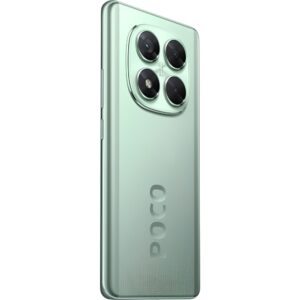 Xiaomi Poco X7 5G Dual 512 GB - Verde