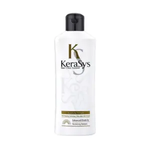 KERASYS SHAMPOO REVITALIZING