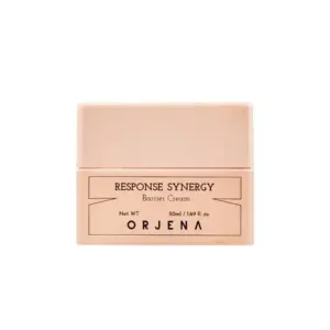 ORJENA CREMA RESPONSE SYNERGY BARRIER 50ML