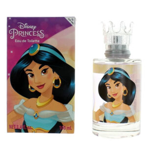 DISNEY PERFUME PRINCESS JASMIN FEM EAU DE TOILETTE