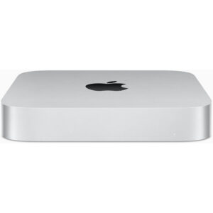 Apple Mac mini M2 Chip (Late 2023) MMFK3LL/A 512 GB - Silver