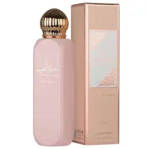 LATTAFA PERFUME CORPORAL AMEERAT AL ARAB PRIVE ROSE 150ML