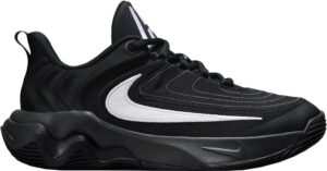 Calzado Infantil Nike Giannis Immortality 4 (Gs) FZ6734 001 - Masculino