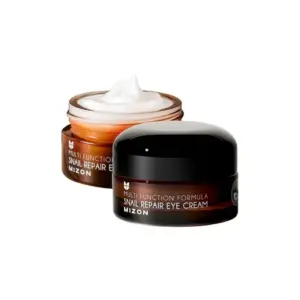 MIZON CREMA P/ OJOS SNAIL REPAIRING EYE 25ML