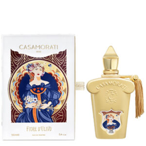 XERJOFF PERFUME CASAMORATI FIORE DïULIVO FEM EAU DE PARFUM