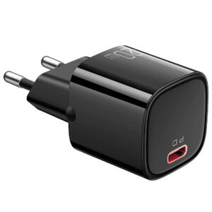 MCDODO CARGADOR CH-4021 20W S/CABLE USB-C