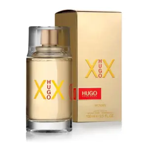 PERFUME HUGO BOSS XX EAU DE PARFUM 100ML