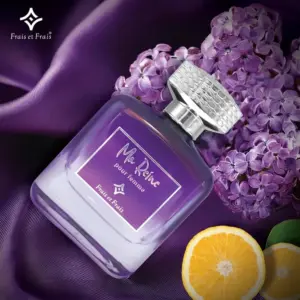 FRAIS ET FRAIS PERFUME MA REINE EAU DE PARFUM