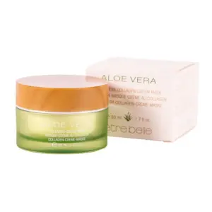 ETRE BELLE MASCARILLA FACIAL ALOE VERA COLLAGEN 50ML