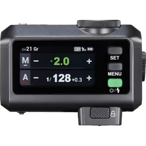 Flash Godox IT30Pro para Sony - Negro