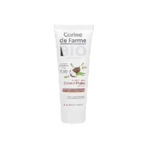 CORINE CREMA HIDRATANTE DE MANOS ORGANIC MANTECA