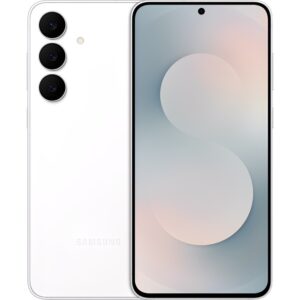 Samsung Galaxy S25 FE SM-S731BD/DS 5G Dual 512 GB - White