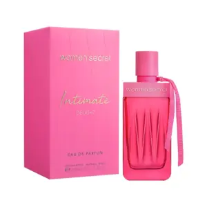WOMEN'SECRET PERFUME INTIMATE DELIGHT EAU DE PARFUM