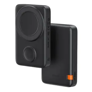 MCDODO CARGADOR WIRELESS MC-1461 MAGNETIC 2EN1 10000MAH 15W