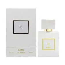 AJMAL PERFUME WHITE II EAU DE PARFUM 100ML