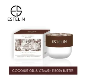 ESTELIN CREMA CORPORAL ES0107 MZ-190