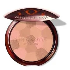 GUERLAIN POLVO FACIAL TERRACOTA LIGHT 05 DEEP WARM