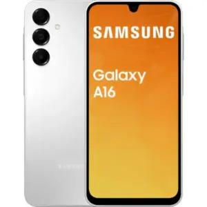 SAMSUNG CEL A16 A165M 6.7 pulgadas DS LTE 4/128GB GAR GLOBAL GRAY