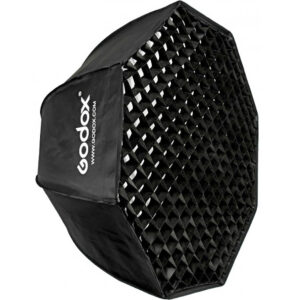 Softbox Godox SB-FW95 - Negro
