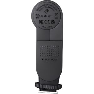 Mini Flash Godox iA32 - Negro/Gris