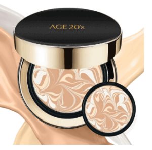 AGE 20S SIGNATURE ESSENCE PACT INTENSE COVER N13