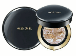 AGE 20S SIGNATURE ESSENCE PACT INTENSE COVER N25