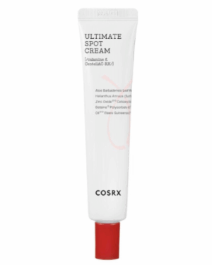 COSRX ULTIMATE SPOT CREAM 30G