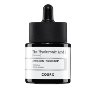 COSRX THE HYALURONIC ACID 3 SERUM 20ML
