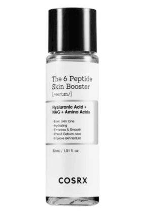 COSRX SERUM THE 6 PEPTIDE SKIN BOOSTER 30ML