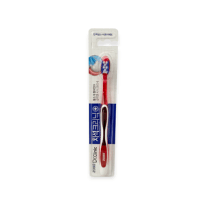 2080 DR. CLINIC TOOTHBRUSH TARTAR CARE