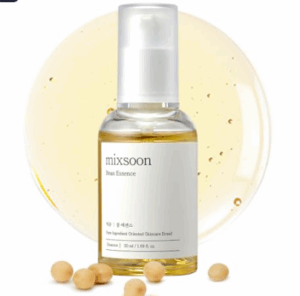MIXSOON BEAN ESSENCE 30ML
