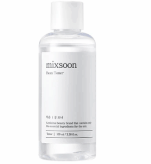 MIXSOON BEAN TONER 100ML