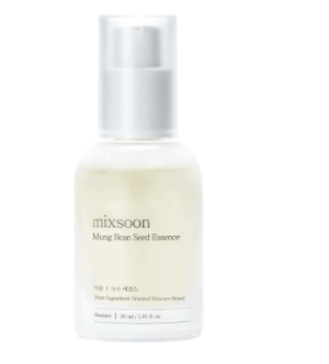 MIXSOON MUNG BEAN SEED ESSENCE 30ML