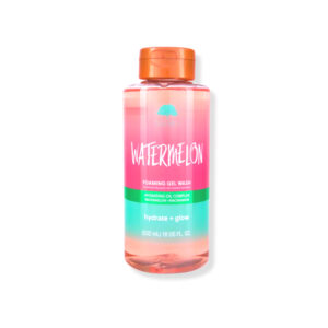 TREE HUT WATERMELON FOAMING GEL WASH