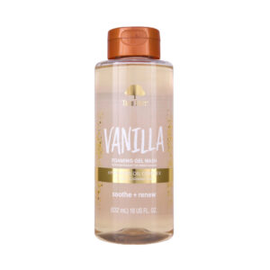TREE HUT VANILLA FOAMING GEL WASH 532ML