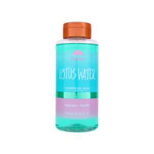 TREE HUT FOAMING GEL WASH LOTUS WATER 532ML
