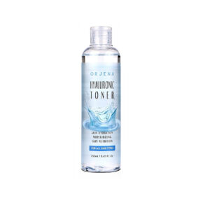 ORJENA HYALURONIC TONER 250ML