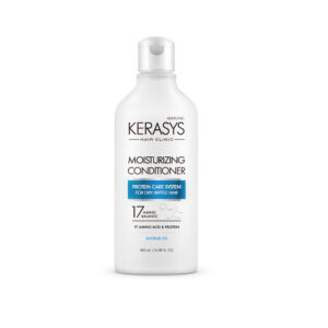 KERASYS MOISTURIZING ACONDICIONADOR 180ML