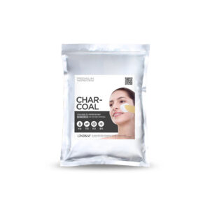 LINDSAY PREMIUM CHARCOAL MASK 1KG