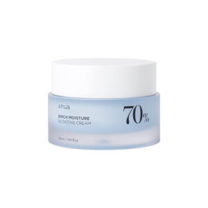 ANUA BIRCH 70 MOISTURE BOOSTING CREAM 50ML