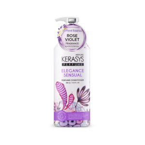 KERASYS ACONDICIONADOR ELEGANCE&SENSUAL 400ML